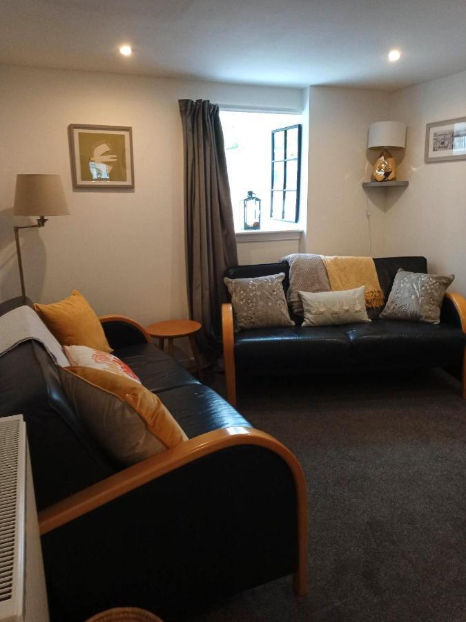 2 Bedrooms Sleeps 4 Free Wifi Parking Outdoor Area 런딘링스 외부 사진